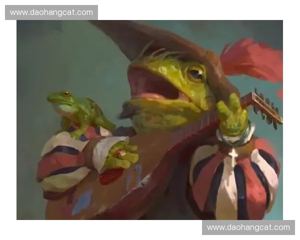 洛神降临：探索Dota2新英雄的神秘力量与战略价值