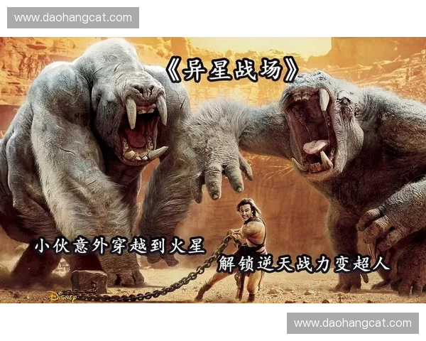 《全新英雄火星之力觉醒 掌控战场与命运的力量》